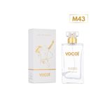 Vocal M43 EDP 75 ml Erkek Parfüm