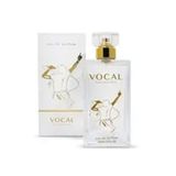 Vocal M44 EDP 75 ml Erkek Parfüm