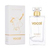 Vocal M55 EDP 75 ml Erkek Parfüm