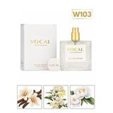 Vocal Performance W103 Kadın Parfüm EDP 50 ml