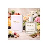 Vocal W02 Kadın Parfüm Edp 50 ml