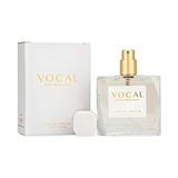 Vocal W03 Kadın EDP Parfüm 50 ml Aromatik Koku ile Şıklığınızı Tamamlayın