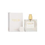 Vocal W07 EDP 50 ml Kadın Parfüm