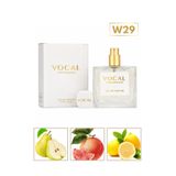 Vocal W29 Kadın Parfüm Edp 50 ml