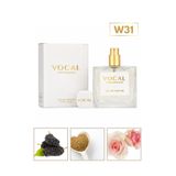 Vocal W31 Kadın Parfüm Edp 50 ml