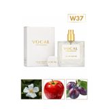 Vocal W37 Kadın Parfüm Edp 50 ml
