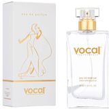 Vocal W65 EDP 75 ml Kadın Parfüm
