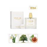 Vocal W66 Kadın Parfüm Edp 50 ml