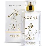 Vocal W67 EDP 75 ml Kadın Parfüm