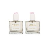 Vocal W71 ve W78 EDP 2x50 ml Kadın Parfüm