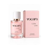 Vocare Clerk Love Parfüm - 50 Ml