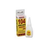 Vodaband 104 15 gr Süper Japon Yapıştırıcı