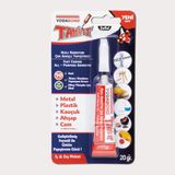 Vodabond 20 gr Tamir Et - Hızlı Kuruyan Çok Amaçlı Yapıştırıcı