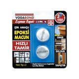 Vodabond 9 gr Epoxy Macun