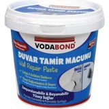 Vodabond Duvar Tamir Macunu 500 gr Beyaz - Çok Renkli