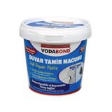VODABOND Duvar Tamir Macunu - BEYAZ- 650 GR