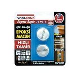 Vodabond Epoxy Tamir Macunu 18Gr