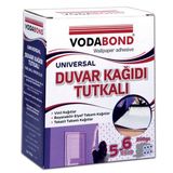 Vodabond Universal Duvar Kağıdı Tutukalı 250 GR