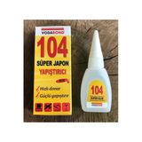 Vodabond Voda104 Güçlü Japon Yapıştırıcı Mermer Cam Pls Yapıştırır