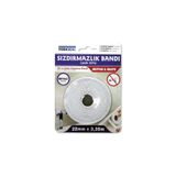 Vodabond Vodaseal Su Geçirmez Sızdırmazlık Bandı Beyaz - 22 mm x 3.35 m.