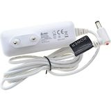 Vodafone Easybox 804 DSL & VDSL Wi-Fi yöneltici >>> ADAPTÖRÜ 12.5 VOLT 2.5 AMPER