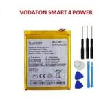 Vodafone Smart 4 Power 985N Pil Batarya Tlp030B2 + Tamir Seti