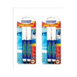 Vodaseal 1.sınıf Beyaz Derz Kalemi 2x2 4 Adet