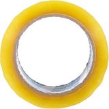Vodaseal 100 Metre Şeffaf Koli Bandı, 45 mm x 100 M (53.01.036) - Çok Renkli