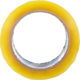 Vodaseal 100 Metre Şeffaf Koli Bandı, 45 mm x 100 M (53.01.036) - Standart