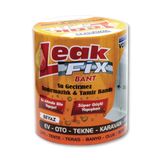 Vodaseal 100 mm x 1.5 m Beyaz Leakfix Yama Bandı