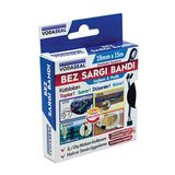 Vodaseal 19 mm x 15 mt Bez Sargı Bandı