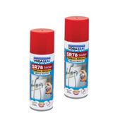 Vodaseal 2 Adet Çok Amaçlı Silikon Etiket Mastik Yapışkan Küf Pas Sökücü SR78