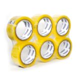 Vodaseal 45MMX100MT Koli Bandı - Akrilik - 6 lı paket