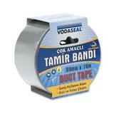 Vodaseal 50 mm x 10 m Gri Duck Tape Tamir Bandı