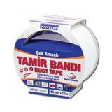 Vodaseal 50x10 Beyaz Tamir Bandı