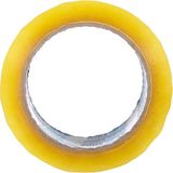 Vodaseal 53.01.036 100 Metre Şeffaf Koli Bandı