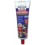 Vodaseal 53.01.090 Vs 700 400 g Beyaz Akrilik Mastik