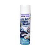 Vodaseal Anti-Küf Yalıtım Sprey Boya Beyaz 500ML
