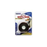 Vodaseal Çift Taraflı Montaj Bandı 19mmx5mt Gri Vhb Bandı Üstün Taşıma Gücü