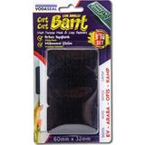 Vodaseal Çok Amaçlı Yapışkanlı Cırt Cırt Bant - 60x32 mm. - Üçlü Set