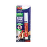 Vodaseal Derz Yenileme Kalemi Beyaz (6'Li Paket)
