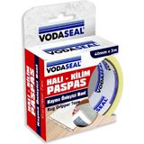 Vodaseal Halı Kayma Önleyici Bant 40 mm 3 Metre