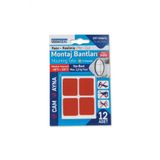 Vodaseal Hazir Kesilmis Montaj Banti 12Li 25Mmx30mm Her Bant 2,5Kg Tasir