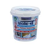 Vodaseal İzole Et 1 KG Ahşap Beton Metal Yüzeyler Su Yalıtım Malzemesi