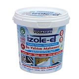Vodaseal İzole Et 1 KG Beyaz Su Yalıtım Malzemesi