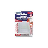 Vodaseal Kapı Altı Sızdırmazlık Bantı Şeffaf 45mmx1 m