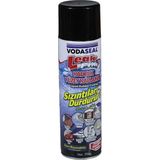 Vodaseal Kauçuk Kaplama Su Geçirmez Sızdırmaz Sprey Siyah 396 gr Tüm Yüzeylerde Kullanım İçin
