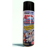 Vodaseal Leak Fix 200 ml – Siyah Su Geçirmez Sızdırmazlık Spreyi
