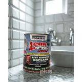 Vodaseal Leak Fix Liquid 700 gr – Şeffaf Sızdırmazlık ve Su Izolasyon Sıvısı