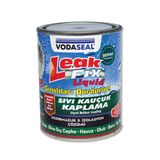 Vodaseal Leak Fix Liquid Su Sızdırmazlık Sıvı Kauçuk Kaplama İzolasyon Sızdırmaz, Şeffaf